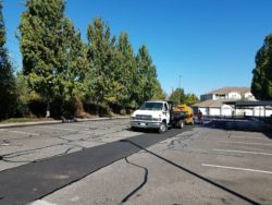 Cracksealing Centralia