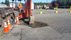 Asphalt Removal Centralia