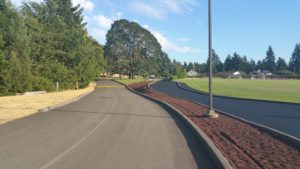 Asphalt Sealing Lacey WA